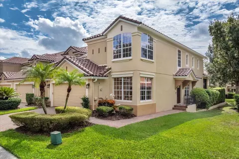 8739 Via Bella Notte, Orlando, FL 32836
