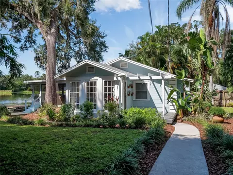 1821 Carlton Dr, Orlando, FL 32806