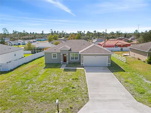 2540 SW 146th Pl Rd, Ocala, FL 34473