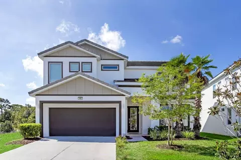 468 Marcello Blvd, Kissimmee, FL 34746