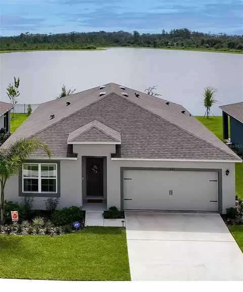 3242 Silas Dr, New Smyrna Beach, FL 32168