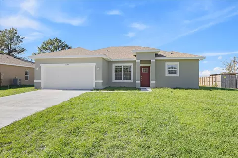 5197 SW 155th Loop, Ocala, FL 34473
