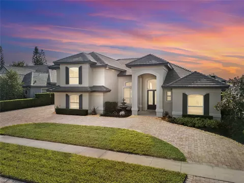 10725 Boca Pointe Dr, Orlando, FL 32836