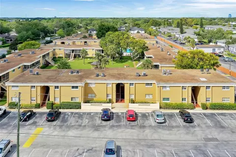 1000 Lake Of The Woods Blvd #105A, Casselberry, FL 32730