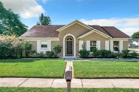 457 Moffat Loop, Oviedo, FL 32765