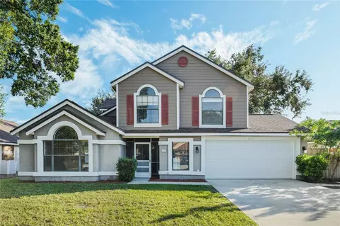 1450 Amanda, Kissimmee, FL 34744