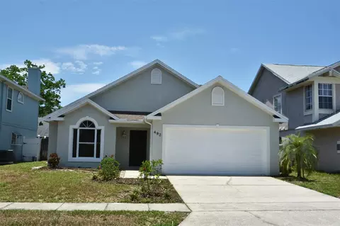 493 Whittingham Pl, Lake Mary, FL 32746