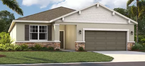 406 Quayside Ave, Mascotte, FL 34753