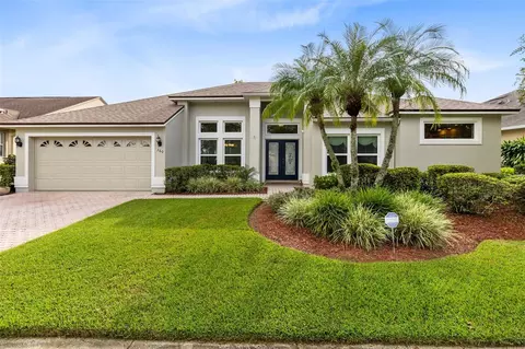 260 Isle Of Sky Cir, Orlando, FL 32828