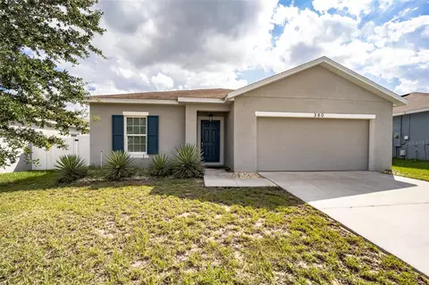 380 Rooks Loop, Haines City, FL 33844