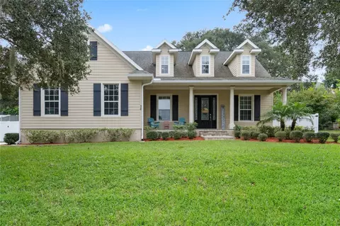 70 Millholland St, Oakland, FL 34760