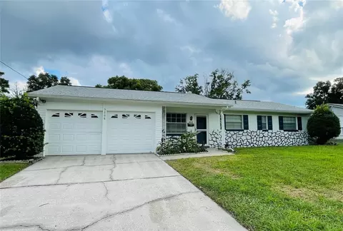 3208 Kelvington Dr, Orlando, FL 32810