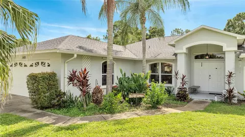 568 Rolling Hill Dr, Sebastian, FL 32958