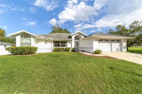 449 Marion Oaks Crse, Ocala, FL 34473