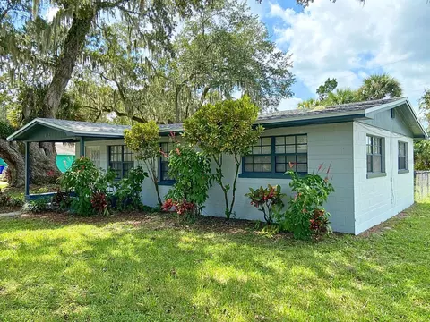452 Palmetto St, Edgewater, FL 32132