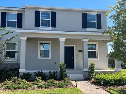 3023 Ella Way, Saint Cloud, FL 34771 photo 1