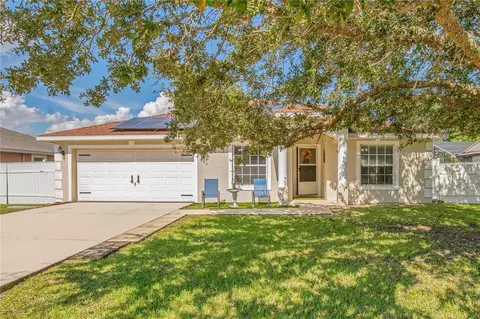 703 Leonardo Ct, Kissimmee, FL 34758