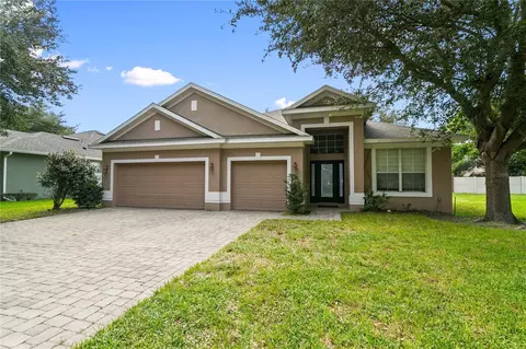 840 Kazaros Cir, Ocoee, FL 34761