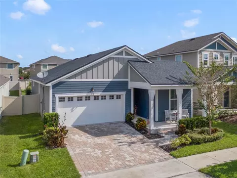 1838 Merrivale Loop, Ocoee, FL 34761