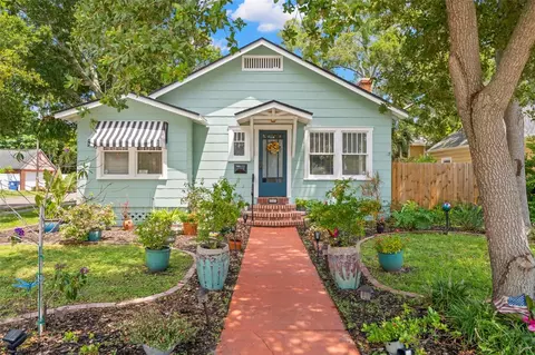 1247 13th St N, Saint Petersburg, FL 33705