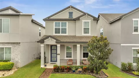 2261 Standing Rock Cir, Winter Garden, FL 34787