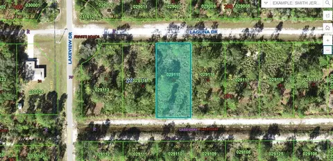 919 Laguna Dr, Indian Lake Estates, FL 33855