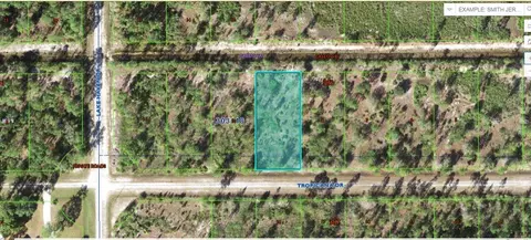 518 Tropicana Dr, Indian Lake Estates, FL 33855