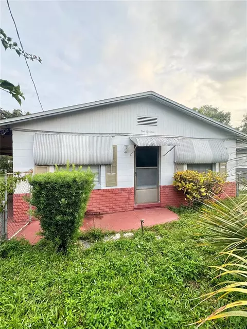 Undisclosed, Orlando, FL 32805