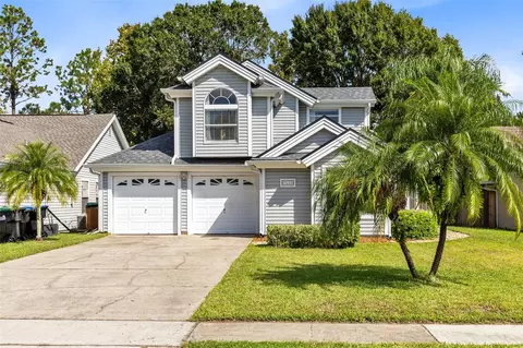 7523 Pacific Heights Cir, Orlando, FL 32835