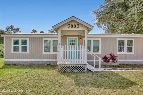 5335 Bluebill Dr, Mims, FL 32754