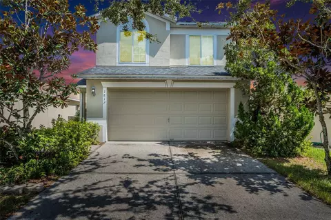 1817 Seatonham St, Winter Garden, FL 34787