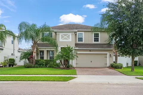 3658 Crawley Down Loop, Sanford, FL 32773