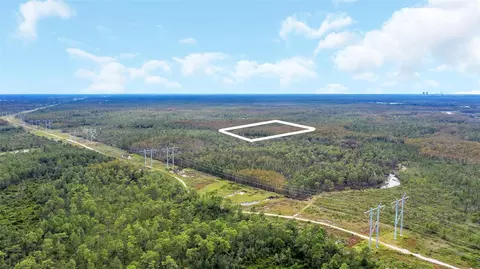 Dill Road, Orlando, FL 32820