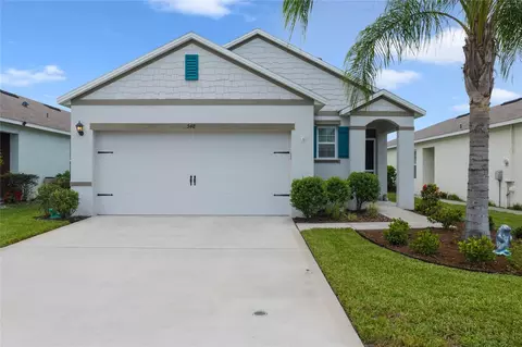 548 Armoyan Way, New Smyrna Beach, FL 32168