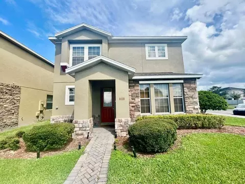 5225 Creekside Park Ave, Orlando, FL 32811