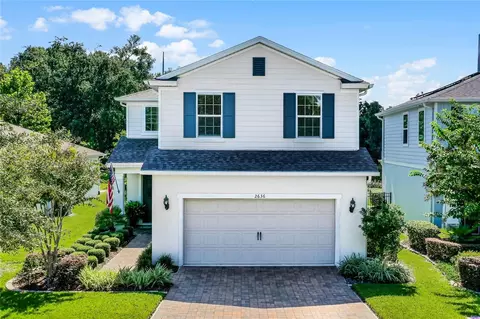 2636 Bobcat Chase Blvd, Oakland, FL 34760