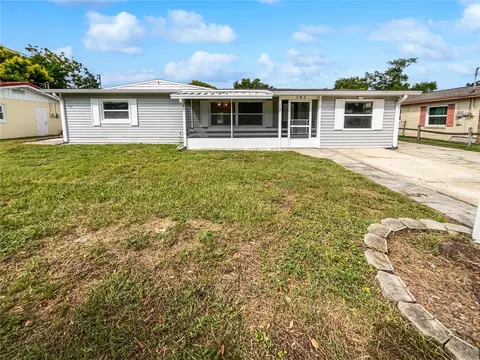 702 Sullivan Ave, Ocoee, FL 34761