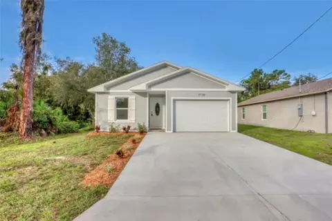 5730 Palm St, Mims, FL 32754