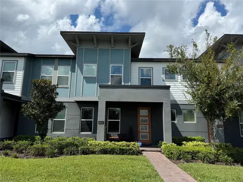 5844 Bimini Twist Loop, Orlando, FL 32819