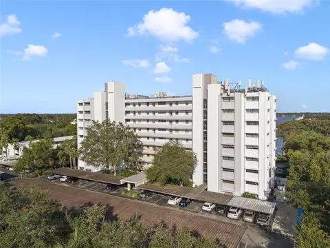 1100 S Orlando Ave #308, Maitland, FL 32751