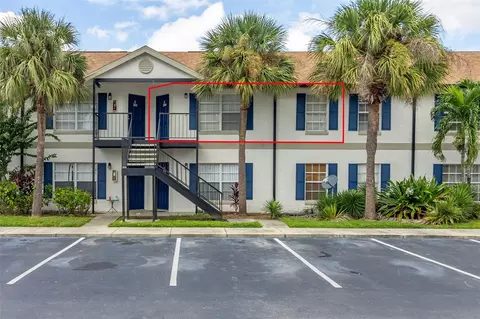 3651 N Goldenrod Rd #204E, Winter Park, FL 32792