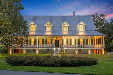1245 Howell Pt, Winter Park, FL 32792