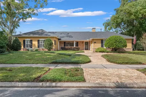 405 N Thistle Ln, Maitland, FL 32751