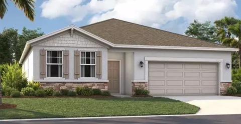 411 Eventide Ave, Mascotte, FL 34753