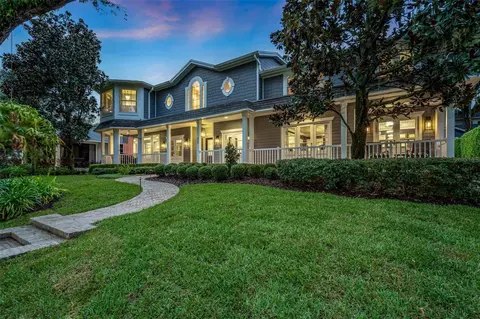 405 NW Ivanhoe Blvd, Orlando, FL 32804