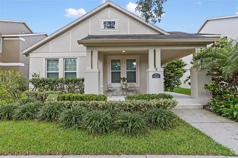 6826 Point Hancock Dr, Winter Garden, FL 34787