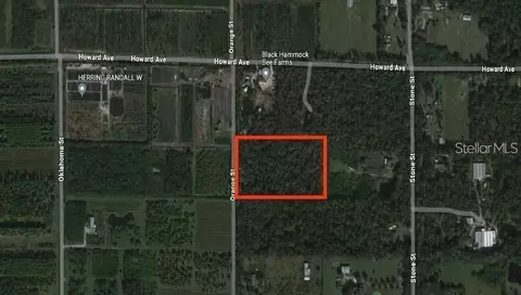 Orange St/sec 1, Oviedo, FL 32765
