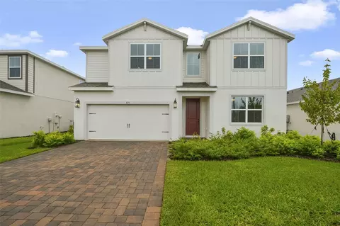 875 Green English St #21, Apopka, FL 32703
