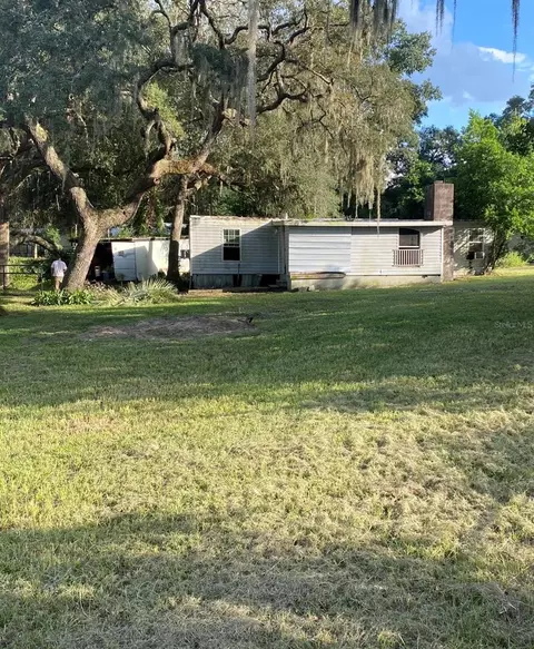 6950 N Castlebury Rd, Hernando, FL 34442