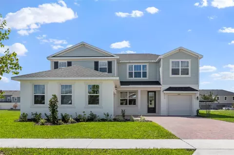 2618 Ginseng Ivy St, Apopka, FL 32703